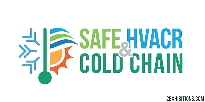 SAFE HVACR & Cold Chain: ICCB Dhaka, Bangladesh