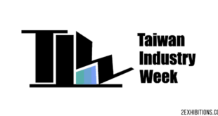 Taiwan Industry Week: International Hardware Exhibition