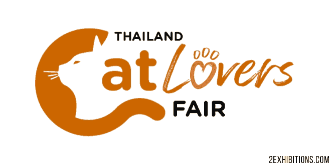 Thailand Cat Lovers Fair: Bangkok Cat Product & Service Expo