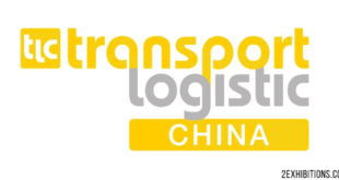 transport logistic China: Shanghai Logistics, Mobility, IT & Supply Chain Management Expo