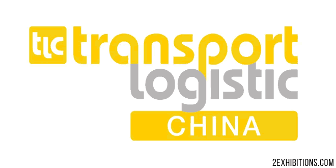 transport logistic China: Shanghai Logistics, Mobility, IT & Supply Chain Management Expo