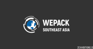 WEPACK Southeast Asia: International Packaging Industry Expo