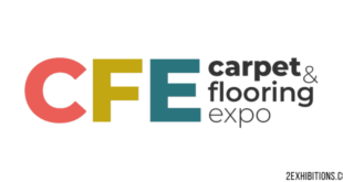 CFE Istanbul: Turkey International Carpet and Flooring Expo