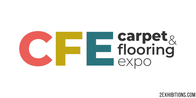 CFE Istanbul: Turkey International Carpet and Flooring Expo