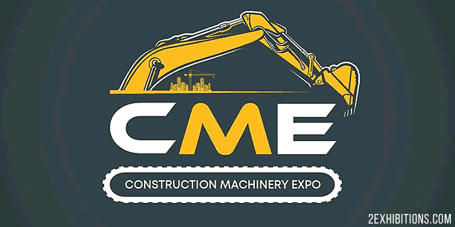 Construction Machinery Expo: Heavy Equipment & Construction Machinery