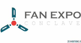 Fan Expo India: World's Fan Industry B2B & Networking Expo