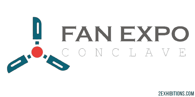 Fan Expo India: World's Fan Industry B2B & Networking Expo