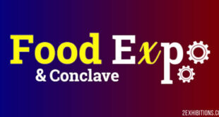 Food Expo and Conclave Agra: Chamber of Food Processing Industries Association