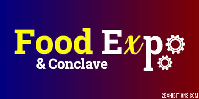 Food Expo and Conclave Agra: Chamber of Food Processing Industries Association