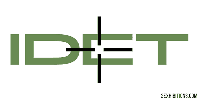 IDET Brno: Czech Republic Defence & Security Technologies Fair