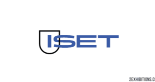 ISET Brno: Czech Republic International Security Technology and Services Fair