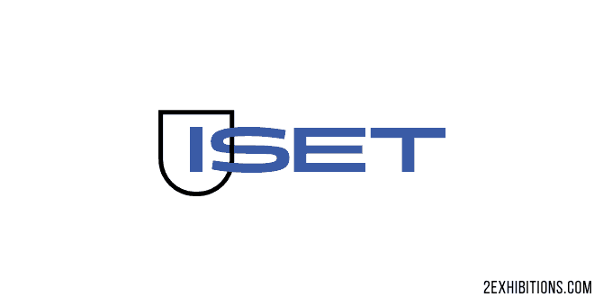 ISET Brno: Czech Republic International Security Technology and Services Fair