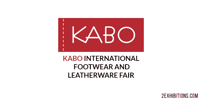 KABO Brno: Czech Republic B2B Footwear and Leatherware Fair