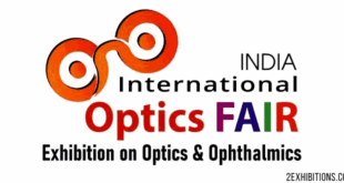 OpticsFAIR: New Delhi International Optics & Ophthalmics Exhibition