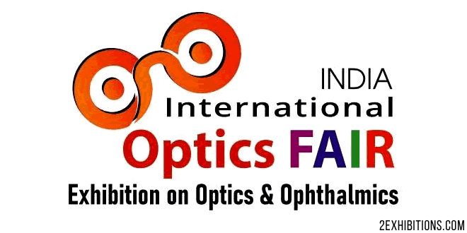 OpticsFAIR: New Delhi International Optics & Ophthalmics Exhibition