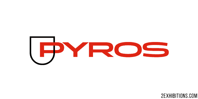 PYROS Brno: Czech Republic International Fire Fighting Equipment & Services Fair