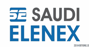 Saudi Elenex: Riyadh Electricity, Alternative Energy, AC, Lighting & Water Expo