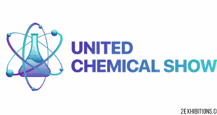 United Chemical Show: Central Asia Chemical Industry Expo