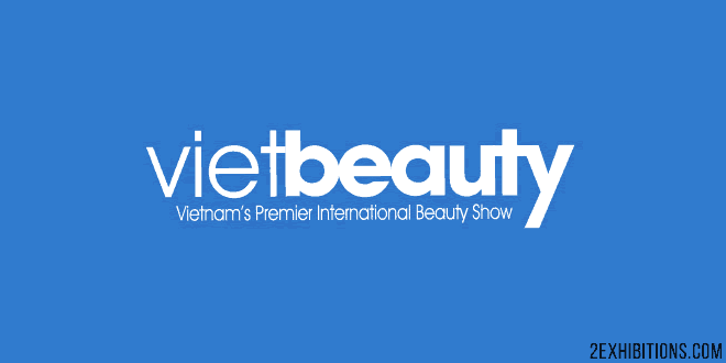 VietBeauty HCMC: Vietnam's Premier International Beauty Show