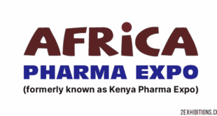 East Africa Pharma Expo: Kenya Pharma Expo @ KICC Nairobi