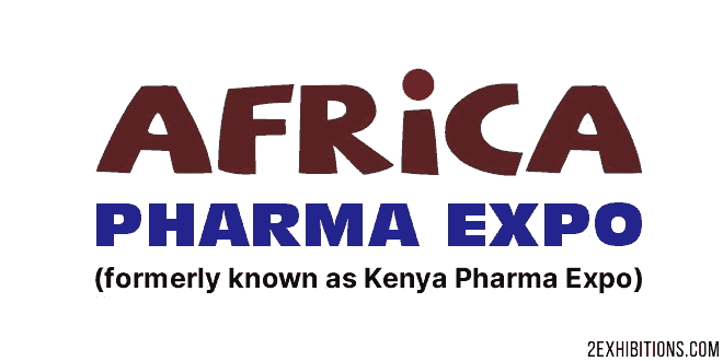 East Africa Pharma Expo: Kenya Pharma Expo @ KICC Nairobi