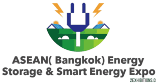 ASEAN Smart Energy & Energy Storage Expo: Bangkok