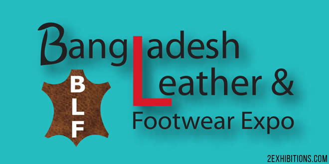 Bangladesh Leather & Footwear Expo