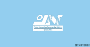 China Yongnian Fastener And Equipment Fair: Handan City, Hebei Province