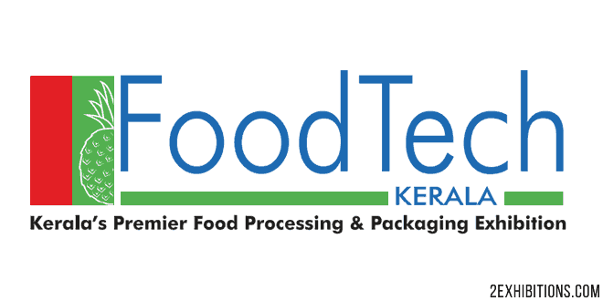 FoodTech Kerala: Cochin Food Processing & Packaging Sector Expo