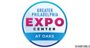 Greater Philadelphia Expo Center & Fairgrounds: Oaks, Pennsylvania