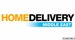 Home Delivery Middle East 2025: Dubai Retail Logistics & Supply Chain Process Expo