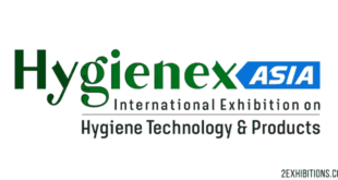 HYGIENEX Asia 2025: New Delhi Hygiene Technology & Products Expo