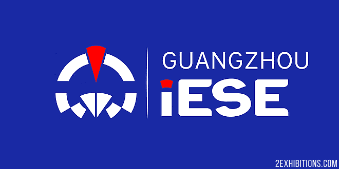 IESE Guangzhou: China's International Emergency Safety Expo