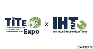 Taiwan International Tools Expo & International Hardware Expo Taiwan