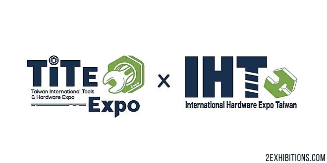 Taiwan International Tools Expo & International Hardware Expo Taiwan