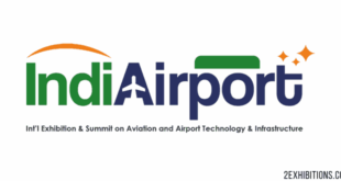 IndiAirport Expo & Conference 2025: New Delhi Aviation & Airport Technology & Infrastructure