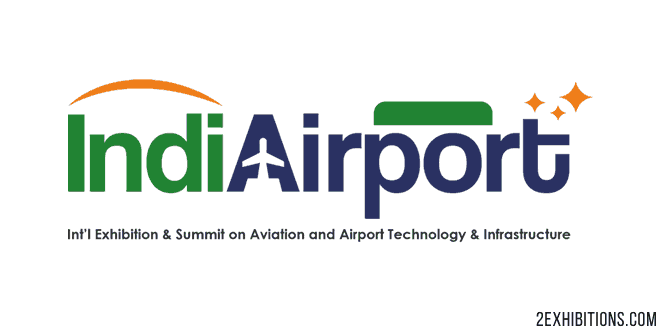 IndiAirport Expo & Conference 2025: New Delhi Aviation & Airport Technology & Infrastructure