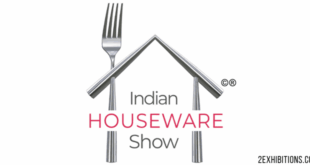 Indian Houseware Show: New Delhi's Prestigious Houseware Show