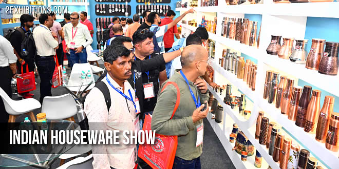 Connects with new Distributor, wholesalers, retailer, buying agent and trade buyers in existing and new areas.
