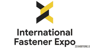 International Fastener Expo: IFE - Fastener and Machinery & Tooling Industries Exhibition