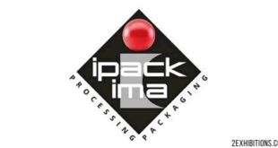 Ipack-Ima Milano: Italy Food and non-food Processing & Packaging Expo