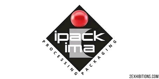 Ipack-Ima Milano: Italy Food and non-food Processing & Packaging Expo