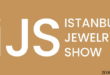 IJS Istanbul Jewelry Show: Turkey Jewelry, Watch & Equipment Fair