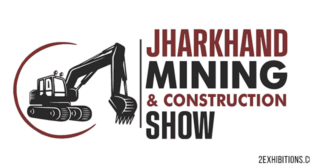 Jharkhand Mining & Construction Show