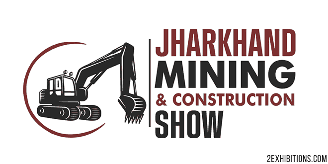 Jharkhand Mining & Construction Show