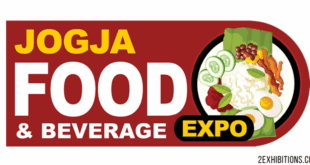Jogja Food & Beverages Expo: Indonesia F&B Products, Ingredients, Technology & Services