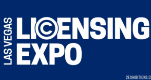 Las Vegas Licensing Expo