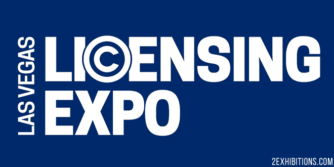 Las Vegas Licensing Expo