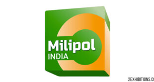Milipol India: Indo-Pacific International Event for Internal Security in India