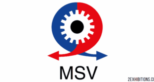 MSV Brno: Czech Republic International Industrial Fair